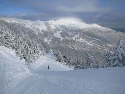 Stowe Mountain Resort