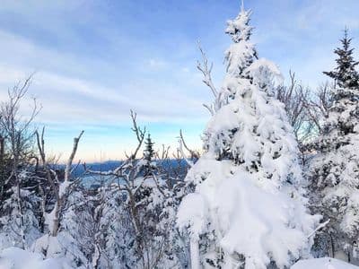 Mount Sunapee