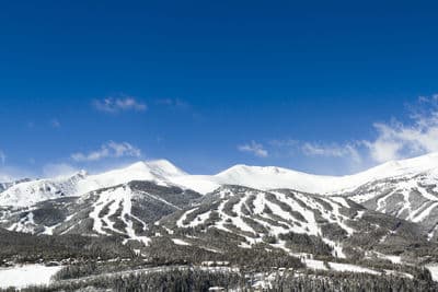 Breckenridge