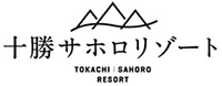 Sahoro logo