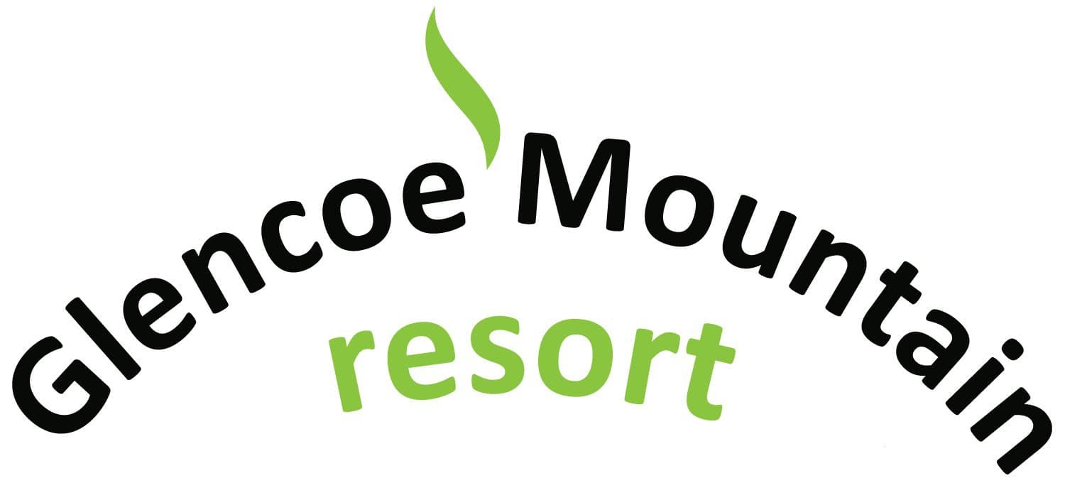 Glencoe Mountain logo