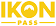 Ikon Pass Resorts logo